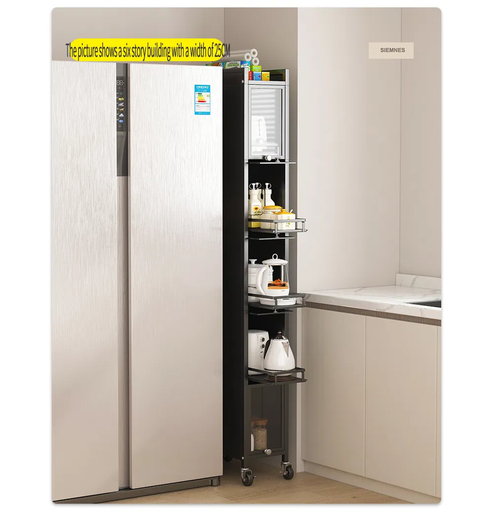 Multi Layer Storage Rack 18