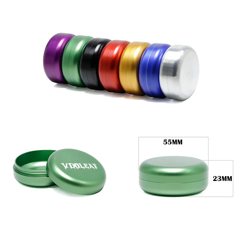 Stashbox Storage Jar 5