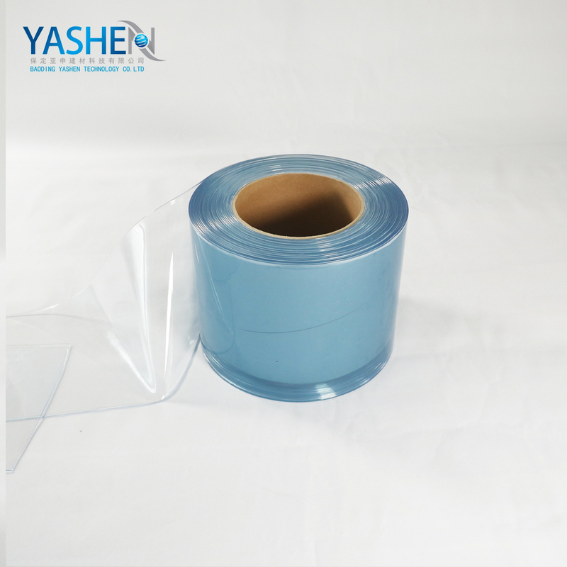 Custom Size Soft Polar/Freezer PVC Strip Curtain