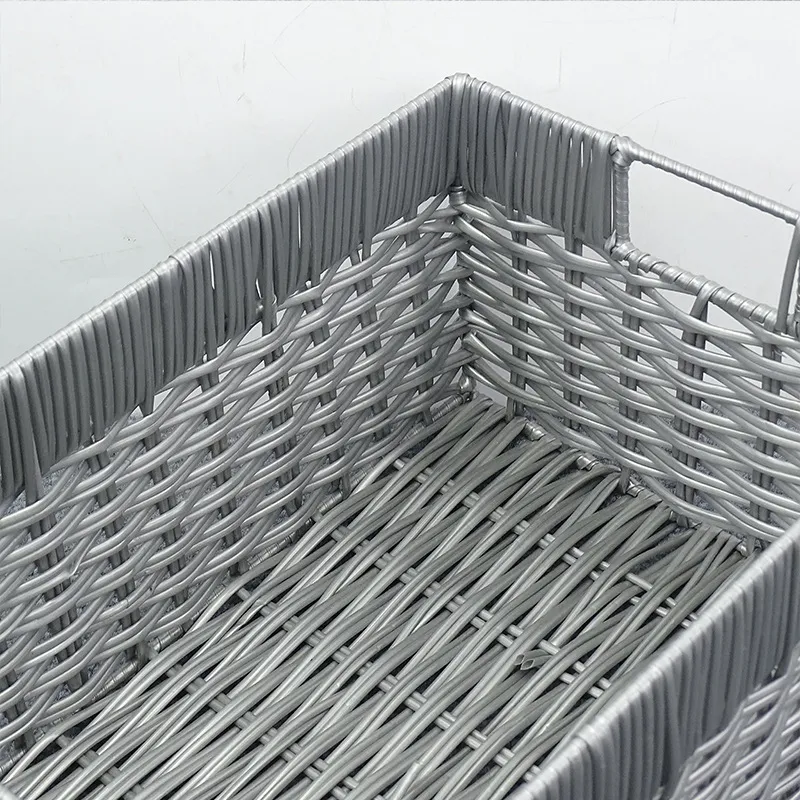 Woven Storage Organizer 3