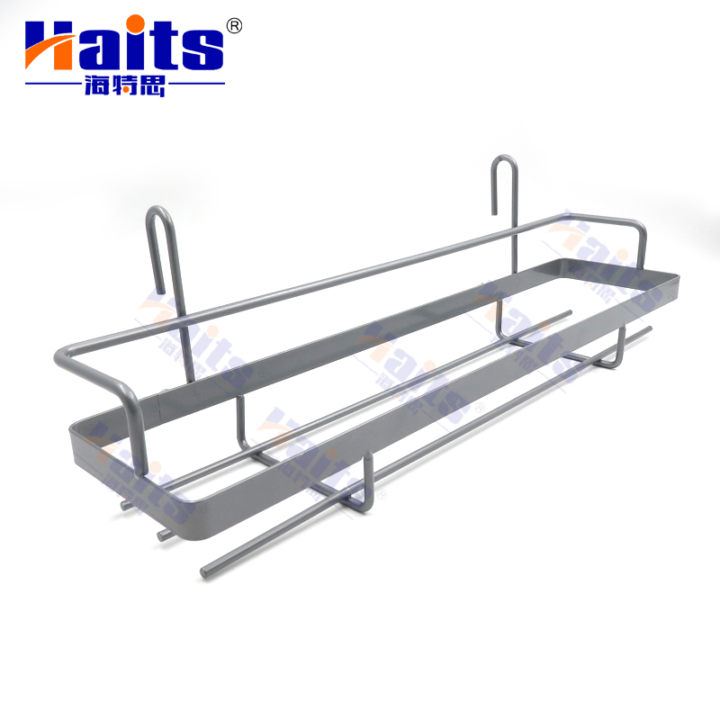 Hanging Kitchen Rack Kitchen Wall - Mounted Storage Basket