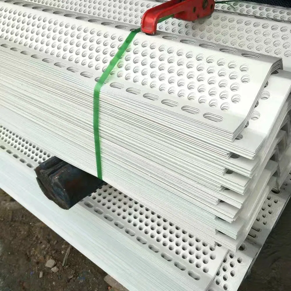 Premium Wind and Dust Barrier Solutions for Noise Reduction