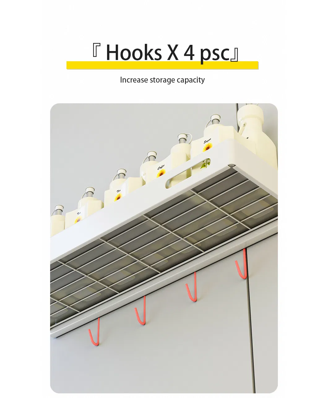 Kitchen Organizer View 7