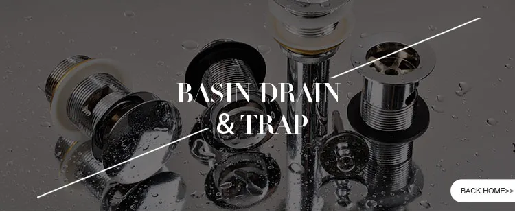 Kitchen Sink Basin Strainer