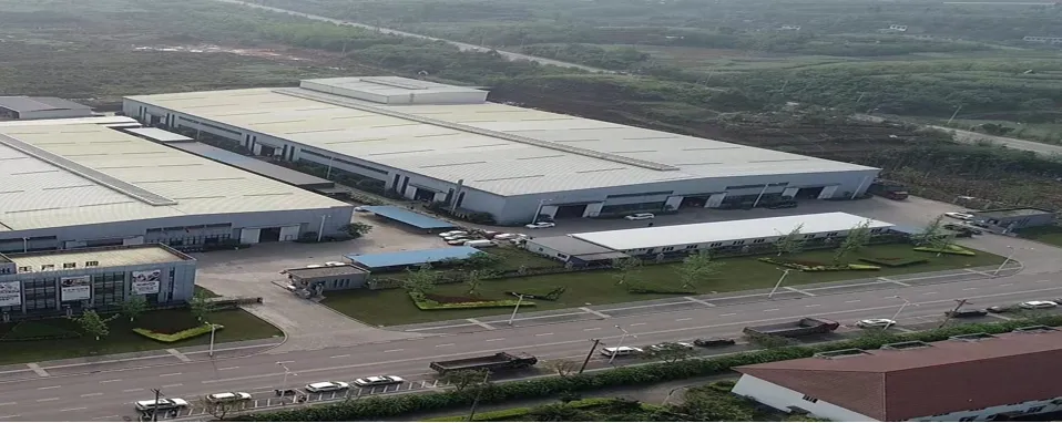 Factory Production Line