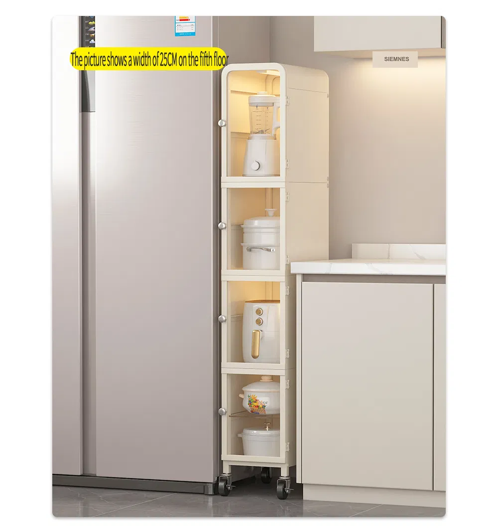 Kitchen Organizer 17