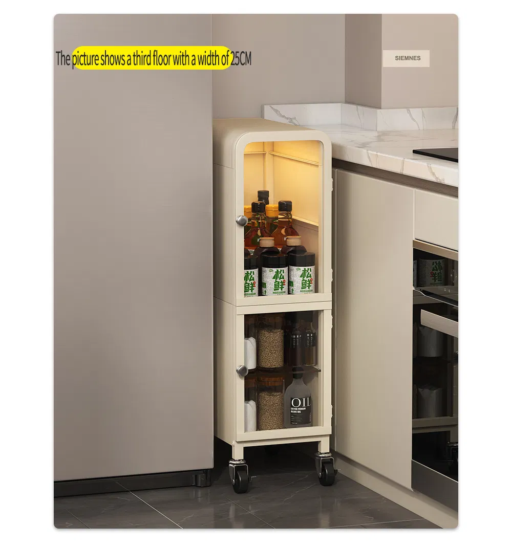 Kitchen Organizer 11