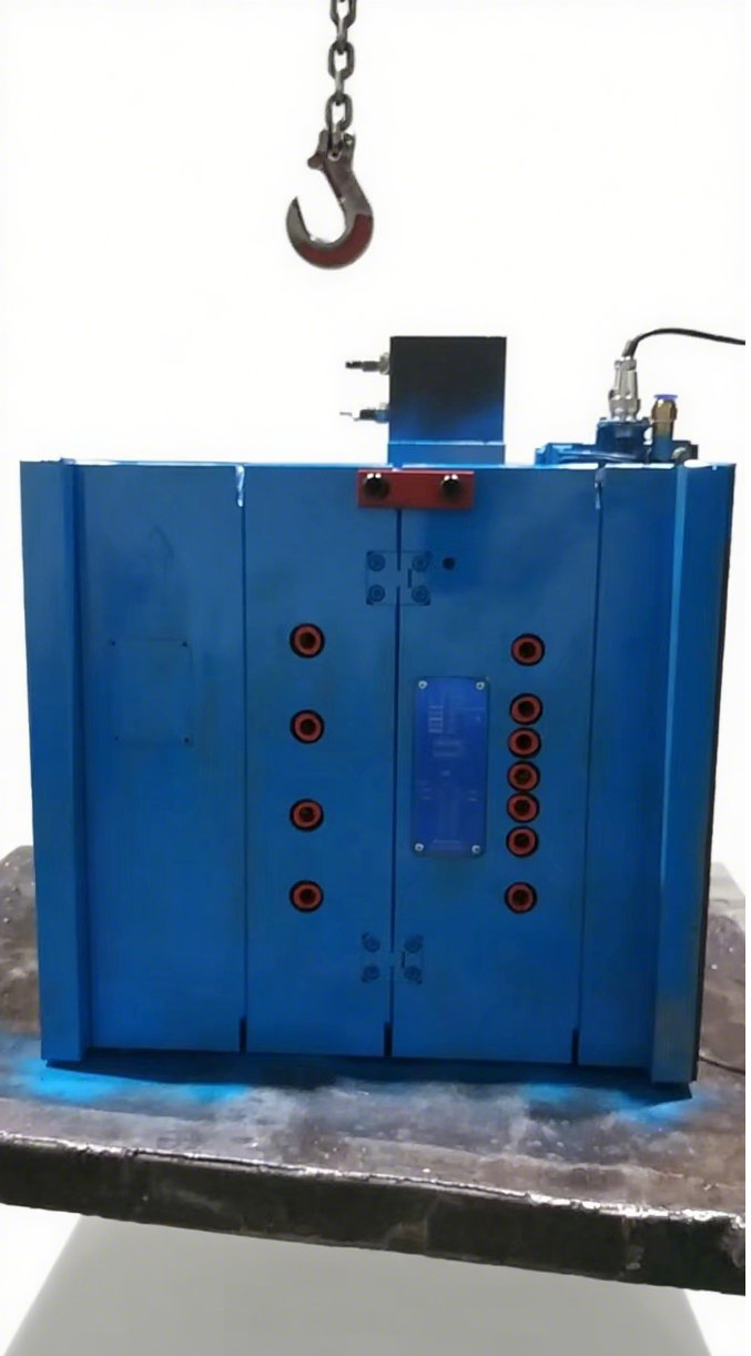 Injection Mold Design