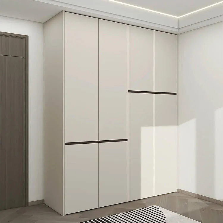 Kitchen Cabinet Features