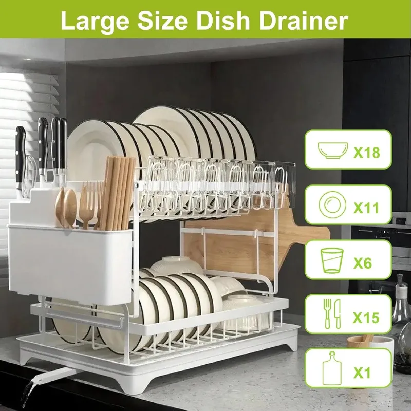 Kitchen Organizer View 1