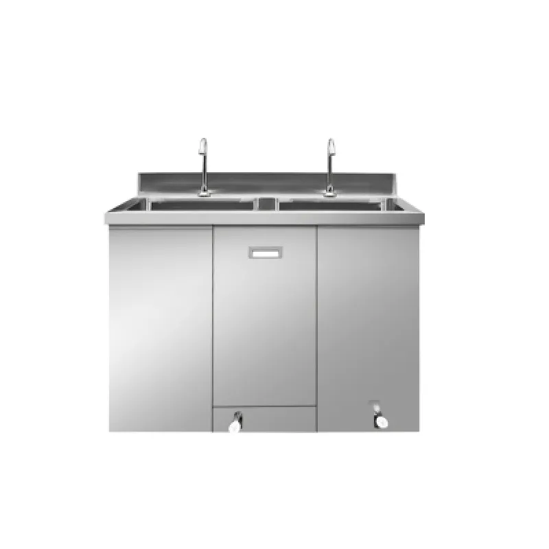 Cabinet Exterior Finish