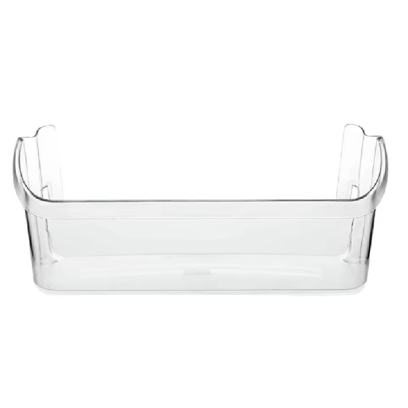 Durable PVC ABS Plastic Injection Parts for Refrigerator Storage Boxes