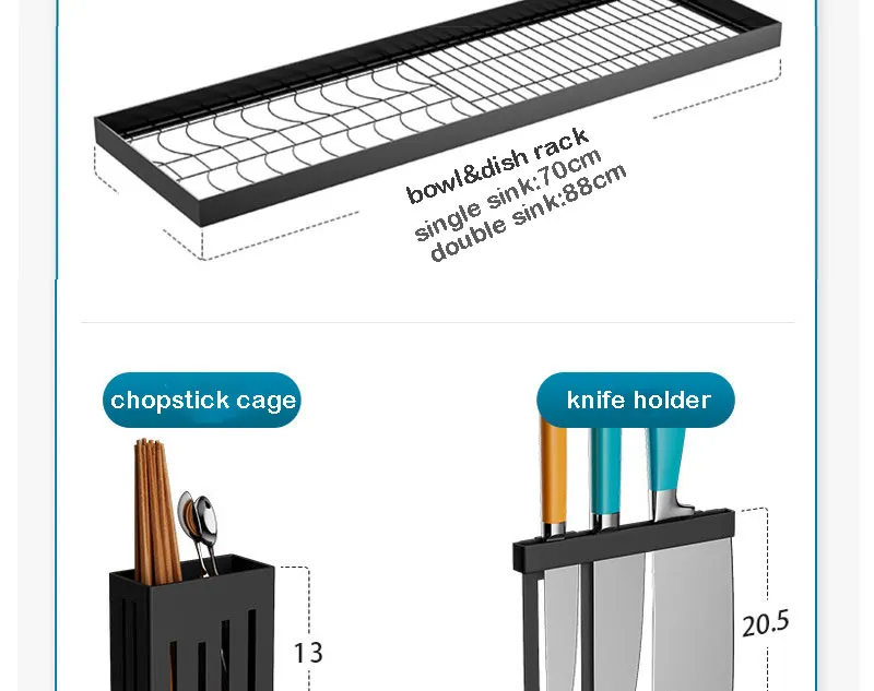 Kitchen Storage Solution 10