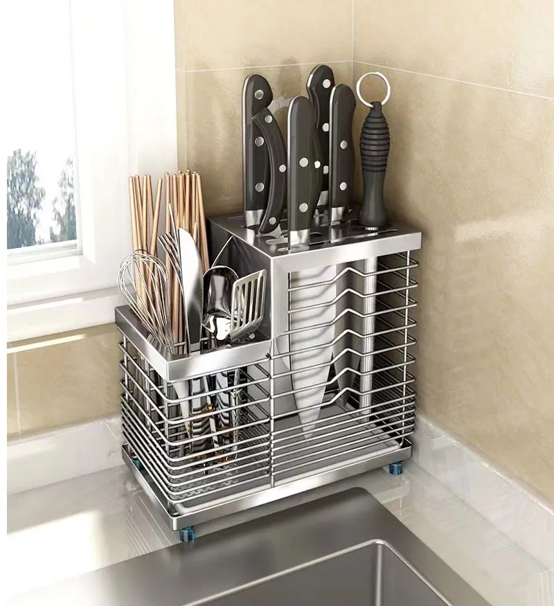 Kitchen Organizer View 2