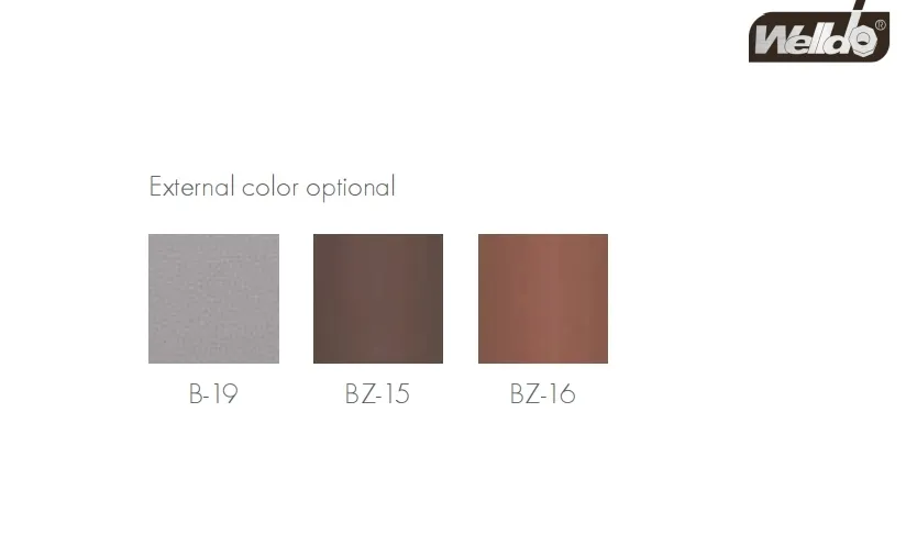 Dimension Parameters