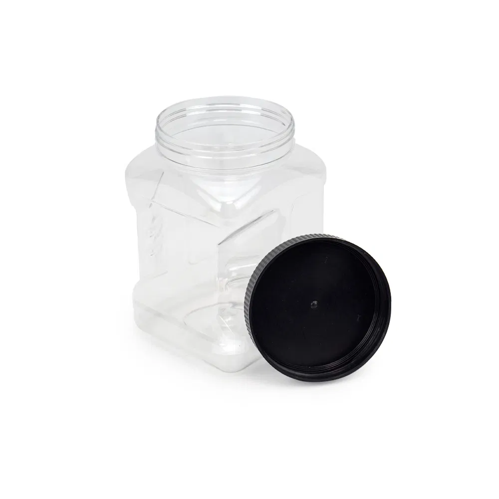 Spice Container View 4