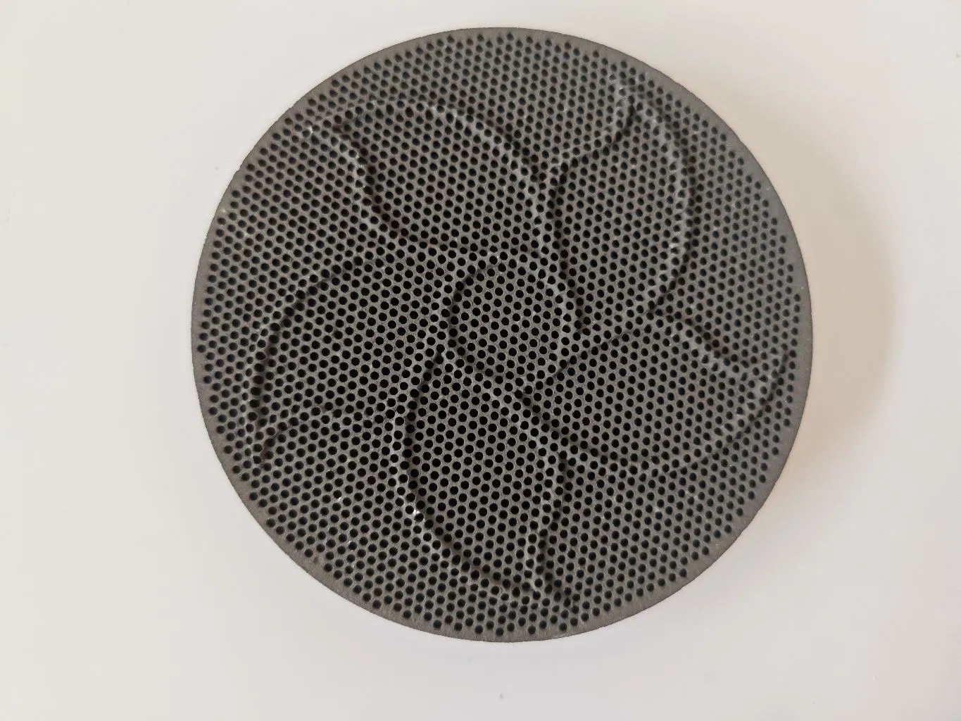 Premium Cordierite Ceramic Plate for Versatile Cooking and Baking Burner