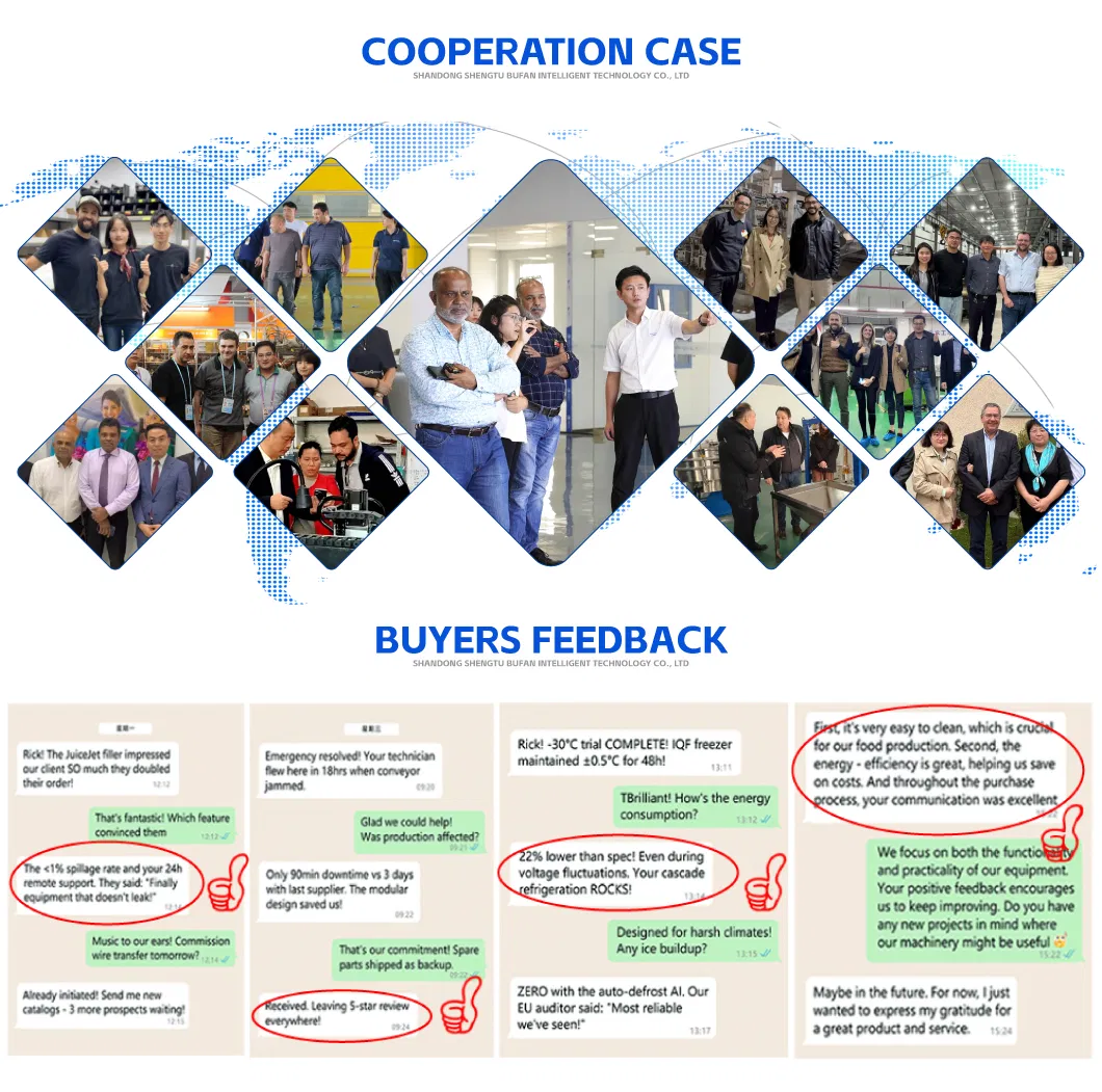 Cooperation Case