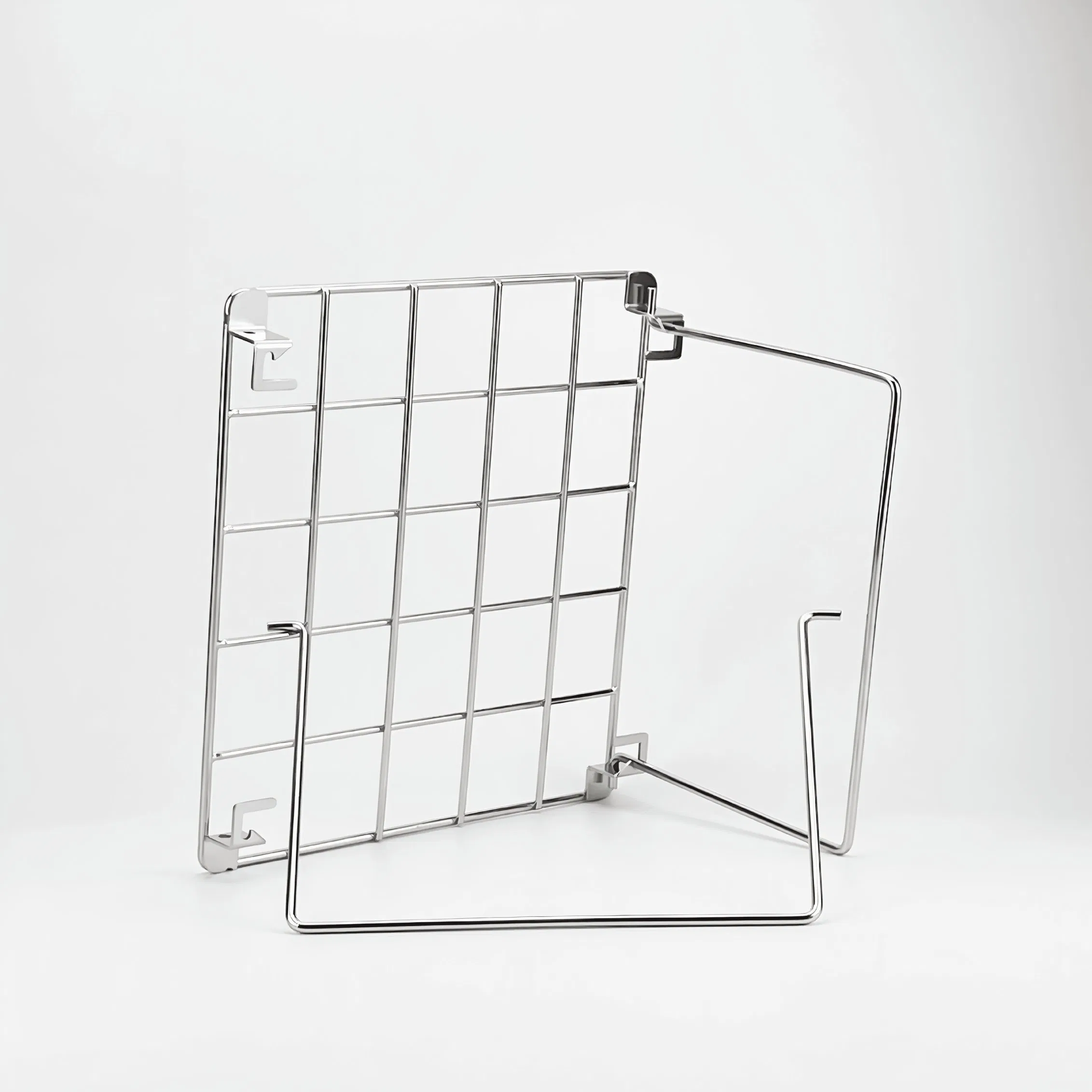 OEM Custom Wire Rack Solution for Kitchen, Storage System, and Home Use