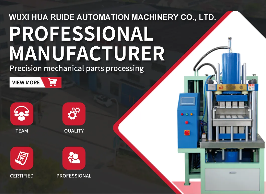 Dry Ice Production Line