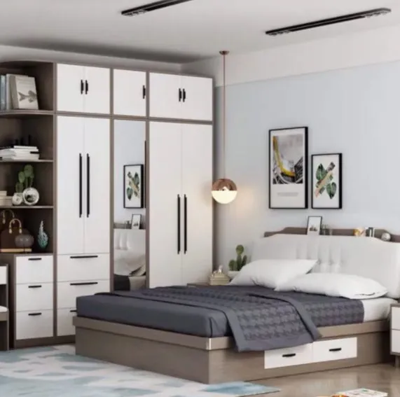 Hotel Guest Room Series