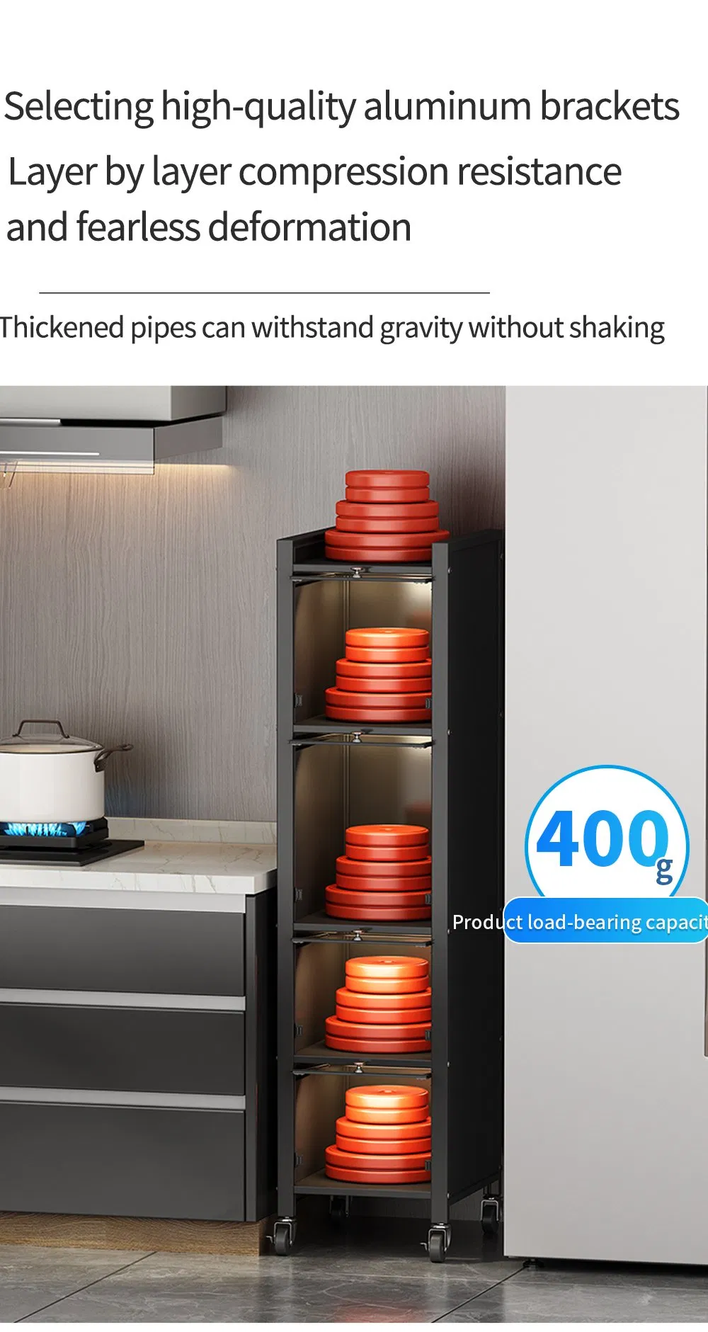 Multi-Tier Storage Solution 8