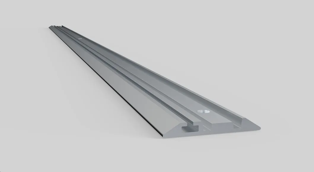 Growing Rack Quality Control