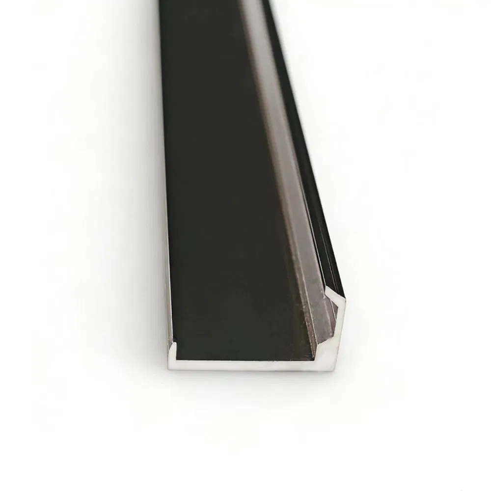 Oxidation Resistant Track-Mounted Wall-Mounted Kitchen Modular Aluminum Storage System