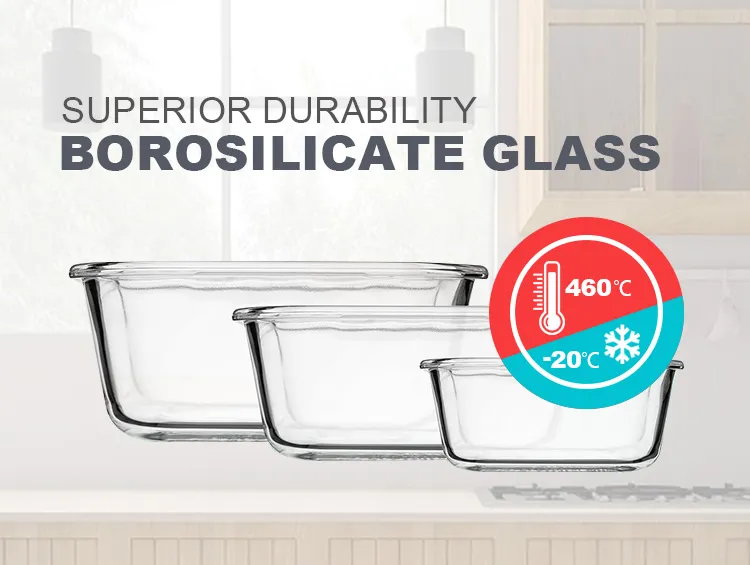 Airtight Smart-Locking Lids