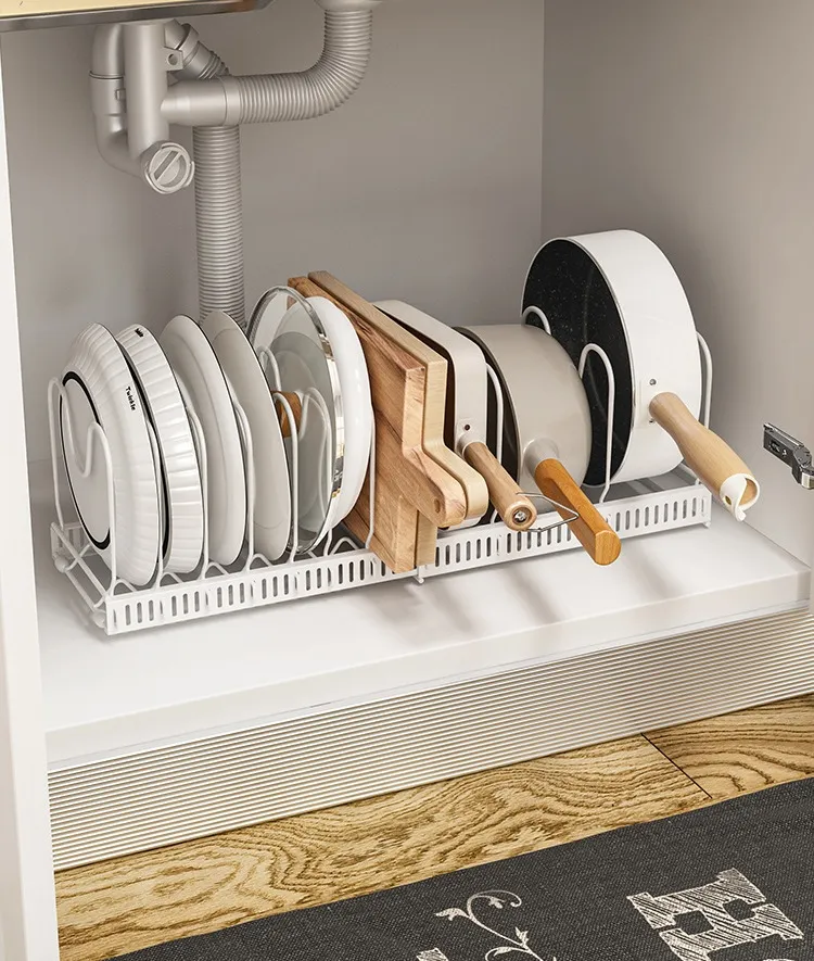 Kitchen Rack 4
