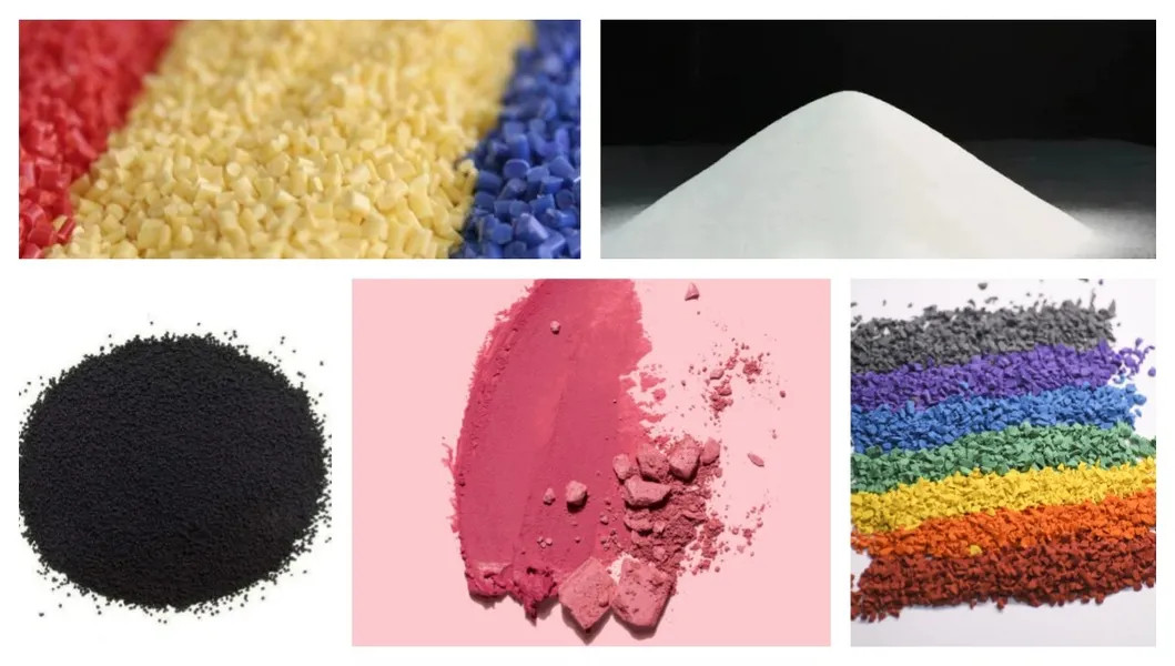 Industrial Application