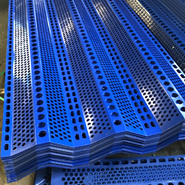 Durable Windbreak Fencing Solutions for Effective Dust Management