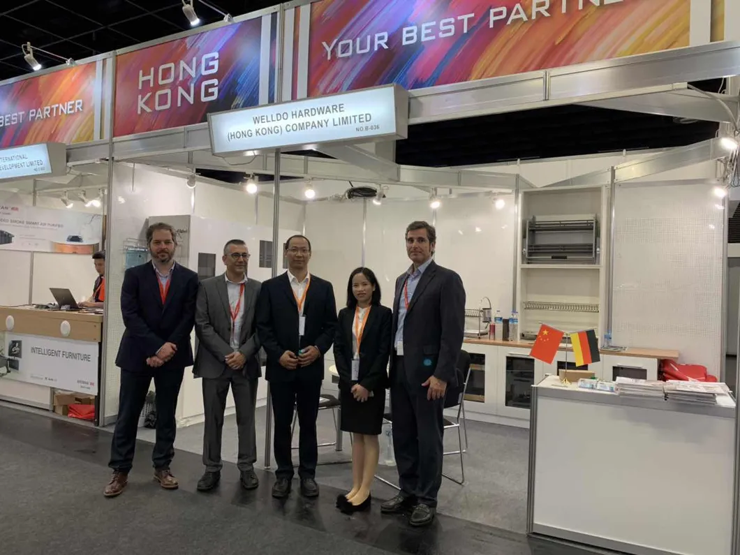 Exhibition Display 2