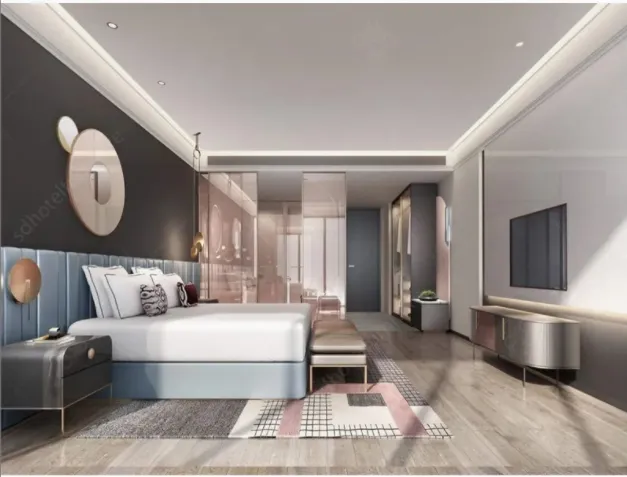 Hotel Bedroom Furniture