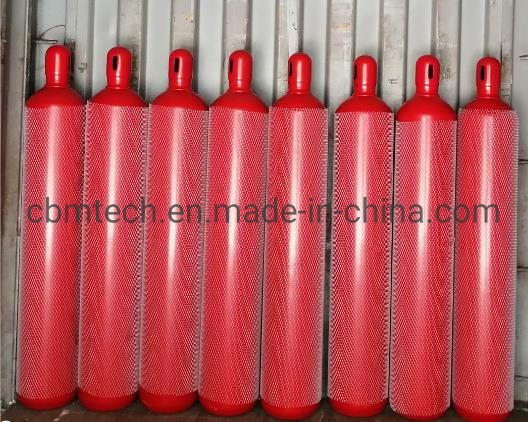 Cbmtech Carbon Dioxide Fire Suppression System