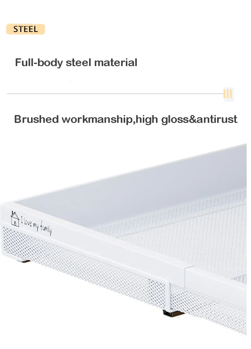 Under Sink Organizer 6