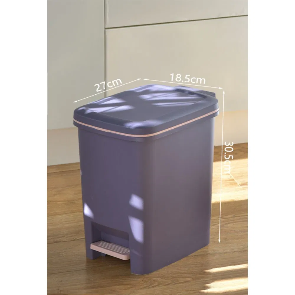 Kitchen Garbage Container 8