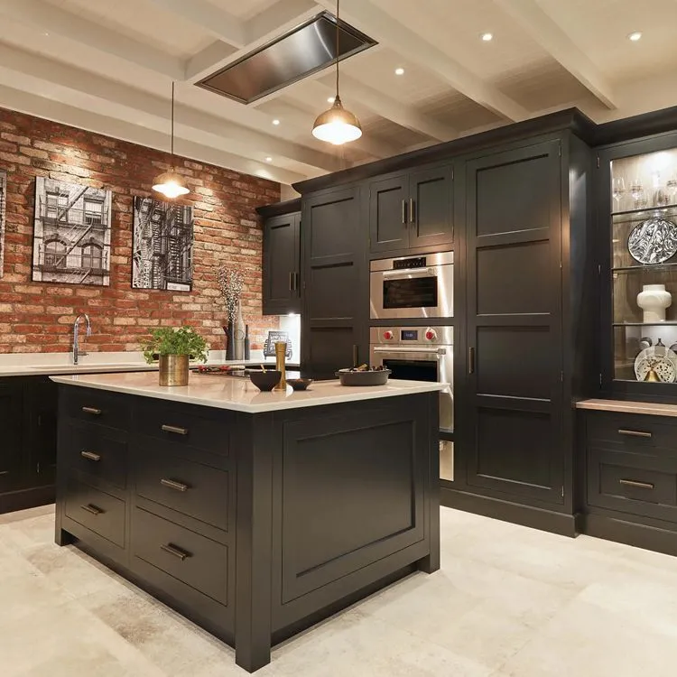 Kitchen Cabinet Style 1