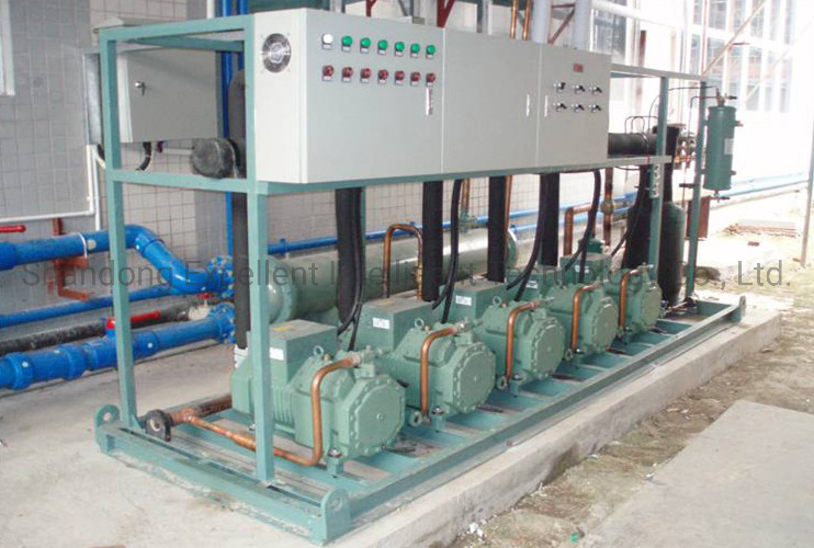 Commercial Kitchen Cool Room Cold Storage Walk in Refrigerator Freezer, Chiller Cold Room