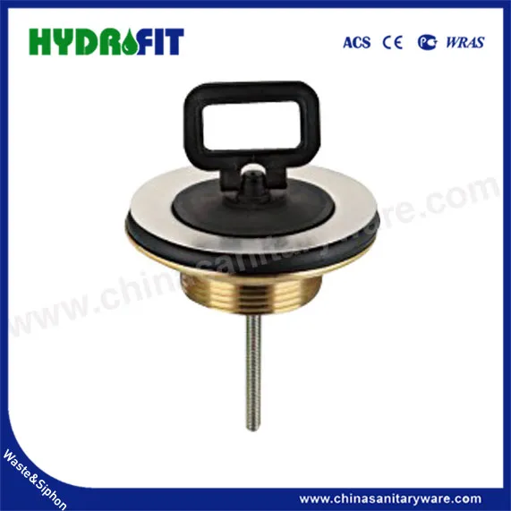 Wash Basin Pop-up Plug