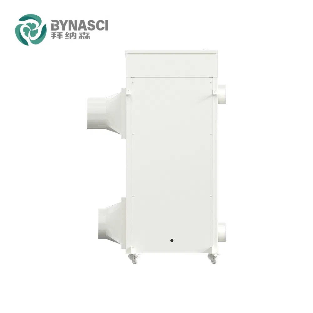 Shelf-Type Frostless Spice Oleoresin Storage with Nitrogen Blanket Storage Solution