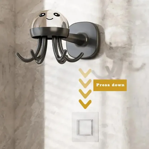 Kitchen Utensils Storage Rack 3