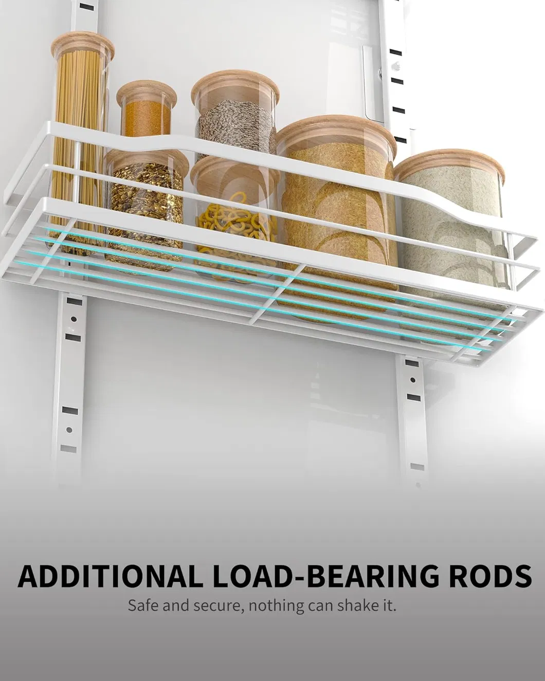 Over The Door Organizer