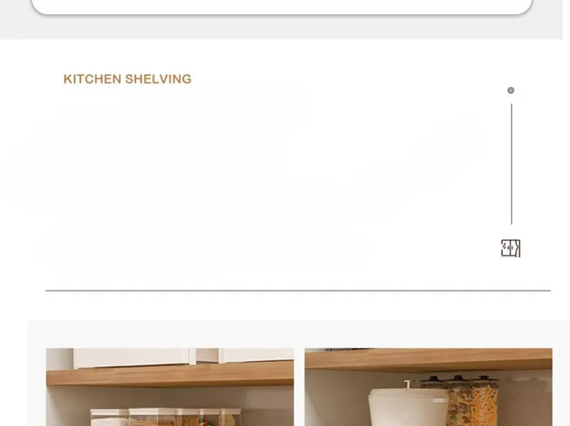 Kitchen Organizer 10