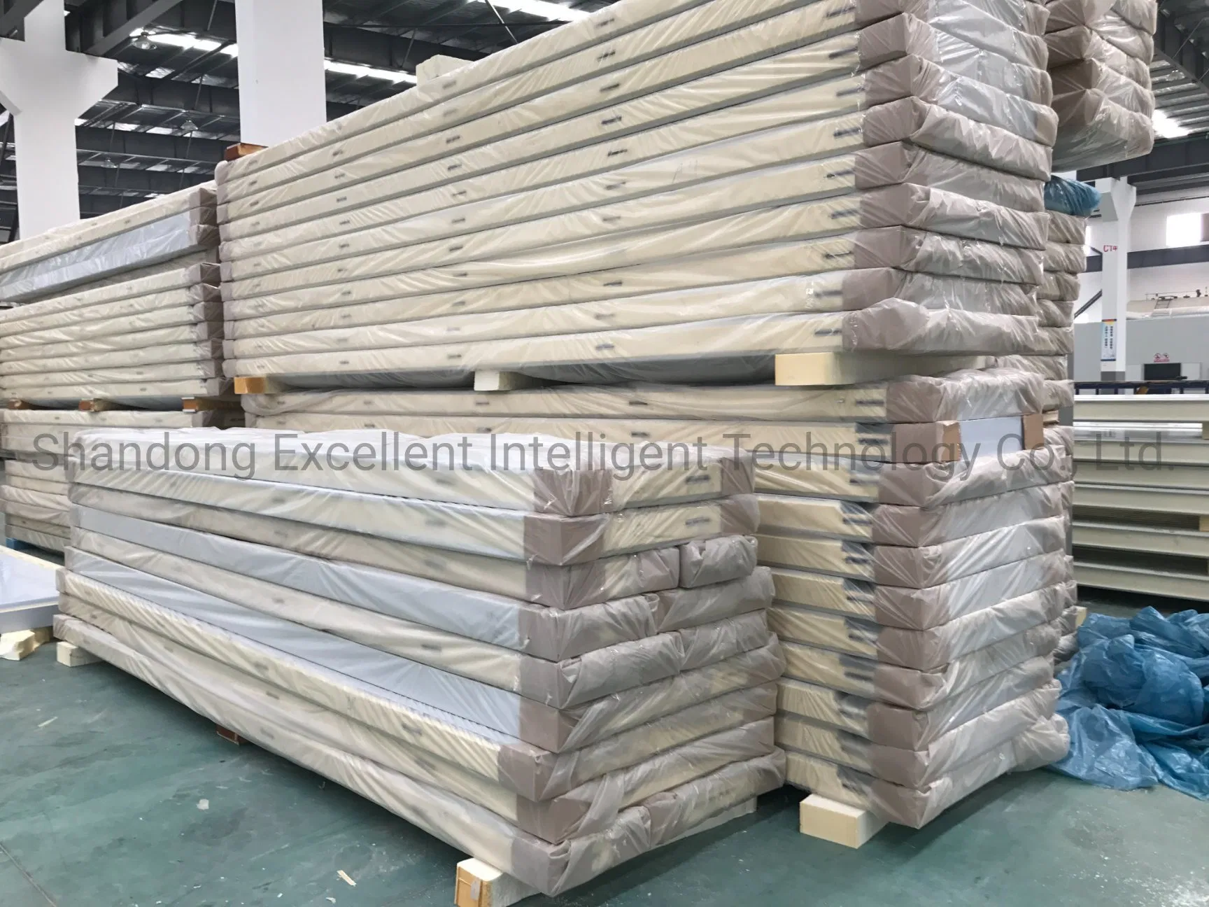 Excellent Commercial Refrigerator Unit Freezer Walk in Chamber Commercial Cold Room Storage for Hotel Kitchen