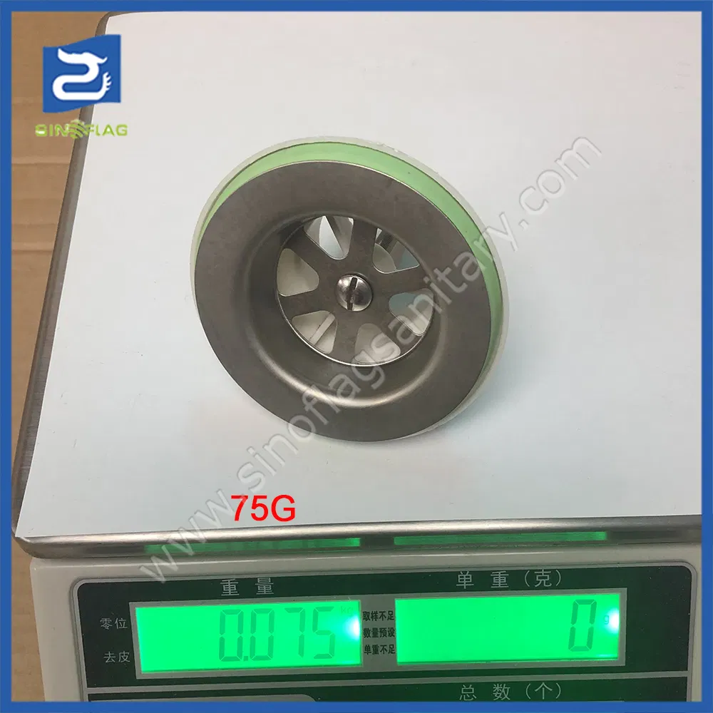 Kitchen Sink Basket Waste