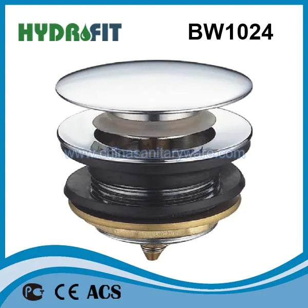 Wash Basin Pop-up Drain