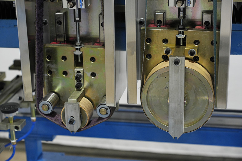 Advanced CNC Grinding Solutions for Precision Tool Production