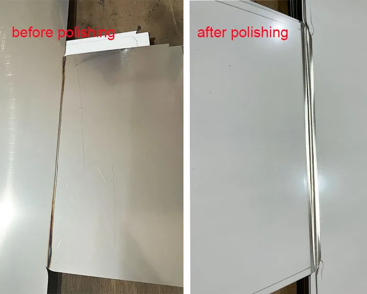 CNC Machine Detail 2