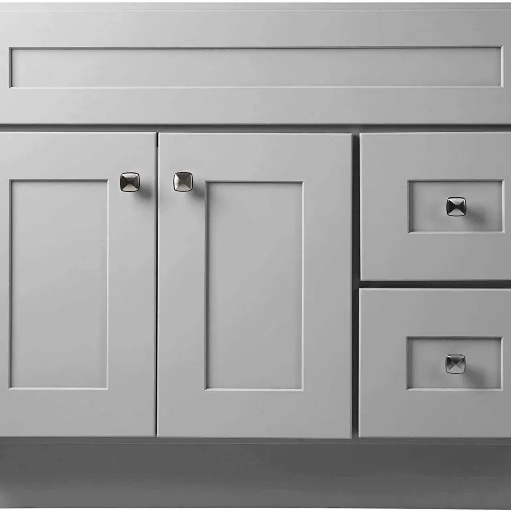 Reinforced Leisure Premium Fixed Custom Closet Systems with Shelves